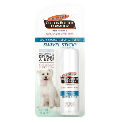 Palmer's Pets Cocoa Butter Intensive Repair Stick [15 g] ชนิดแท่ง