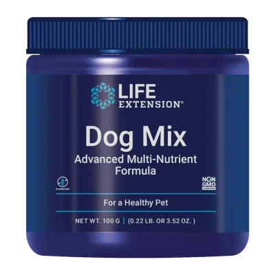 Dog Mix [100 g] ชนิดผง