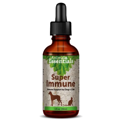 Super Immune Organic [30 ml] ชนิดน้ำ
