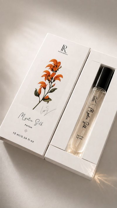 น้ำหอม Pathumraj Mystic Silk