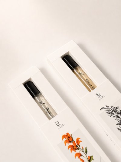 น้ำหอม Pathumraj Mystic Silk