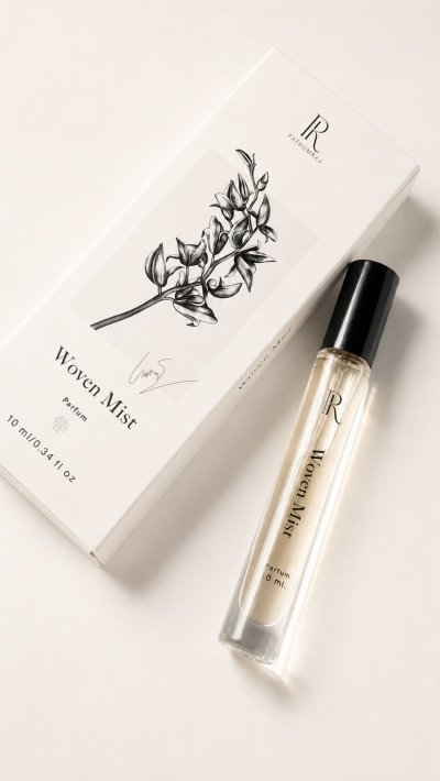 น้ำหอม Pathumraj Woven Mist