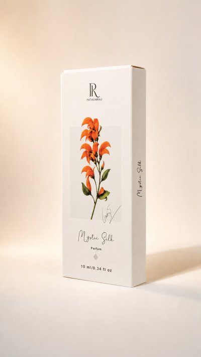 น้ำหอม Pathumraj Mystic Silk