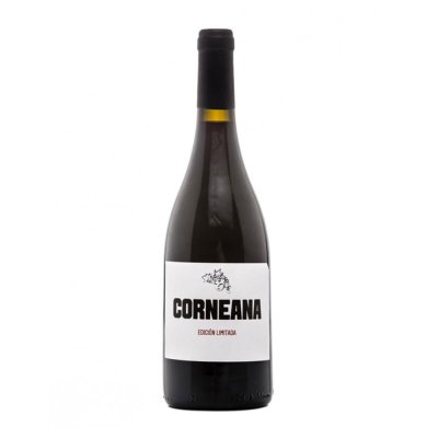 CORNEANA EDICION LIMITADA 2013