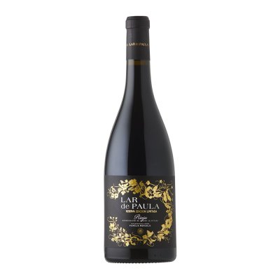 Lar de Paula Reserva Limitada 2014