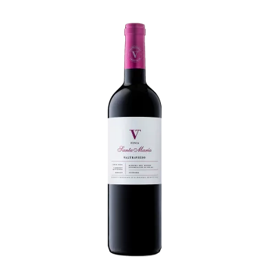 VALTRAVIESO FINCA SANTA MARÍA 2019