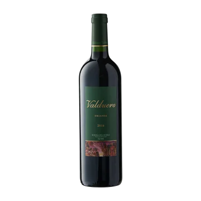 VALDUERO CRIANZA