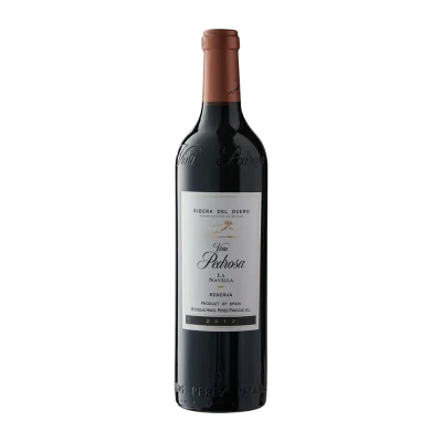 LA NAVILLA RESERVA 2012