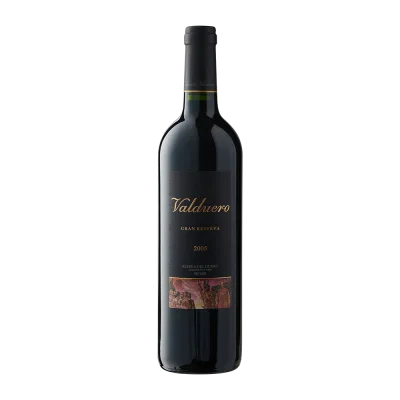 VALDUERO GRAN RESERVA 2010