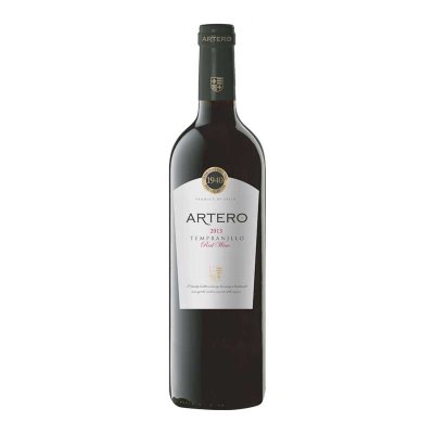 Artero Tempranillo
