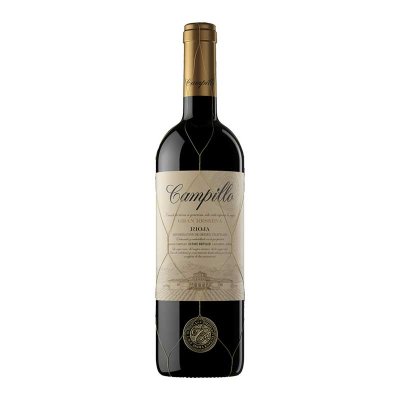 Campillo Gran Reserva 