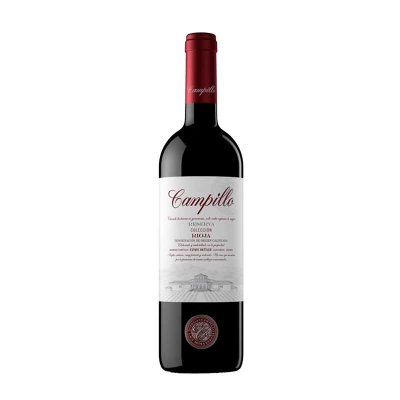 Campillo Reserva Coleccion 