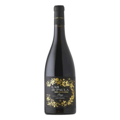 Lar de Paula_Reserva Edicion Limitada