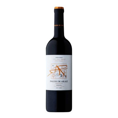 Pagos De Araiz Crianza