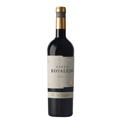 Finca Rosalejo Eldoze Syrah