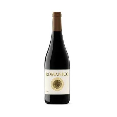 Teso La Monja Romanico