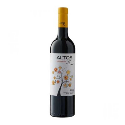 Altos R Tempranillo