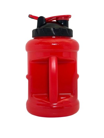 Mutant Born Hardcore Mega Mug