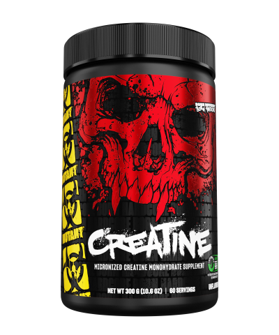 Mutant Creatine 300g