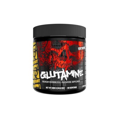 Mutant Glutamine 300 g