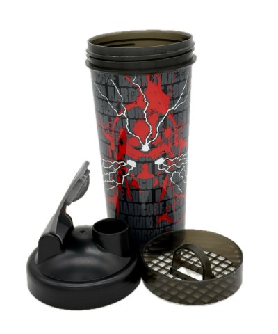 Mutant Mind FK Weak Minds Die Shaker 0.7 L