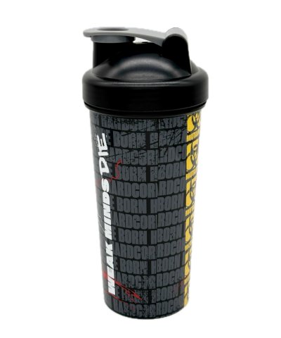 Mutant Mind FK Weak Minds Die Shaker 0.7 L