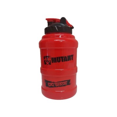 Mutant Born Hardcore Mega Mug