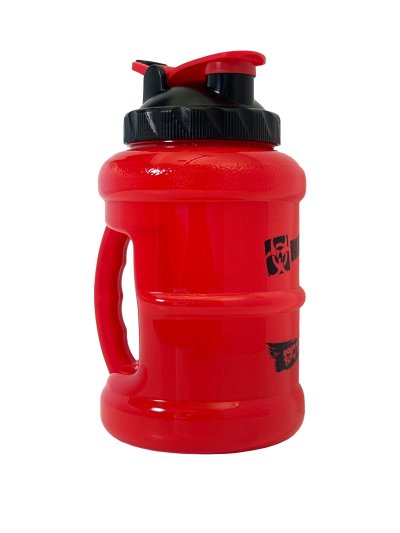 Mutant Born Hardcore Mega Mug