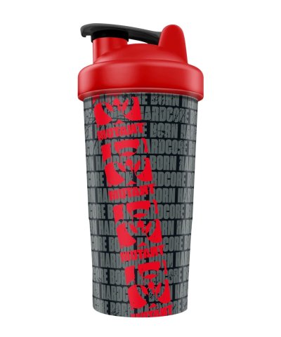 Mutant Born Hardcore Wrapped Shaker 0.7L