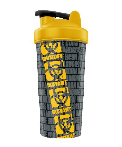 Mutant Born Hardcore Wrapped Shaker 0.7L