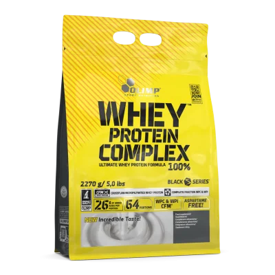 Olimp Whey Protein Complex 2,270 g