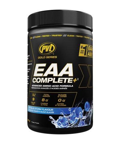 PVL EAA Complete+ 369 g