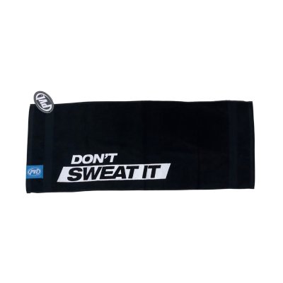 PVL PROH2O DONT SWEAT IT Towel - Black