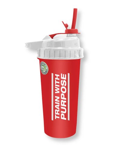 PVL Typhoon Flip-N-Sip Shaker 0.8 L