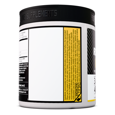 Olimp Rocky Athletes Creatine Citrus Lemonade 200 g