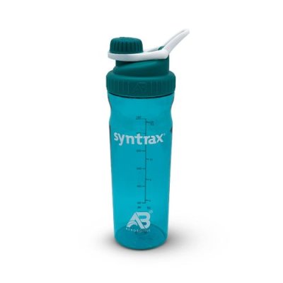 Syntrax Aerobottle Primus Crystal Shaker 30 OZ. - New Design