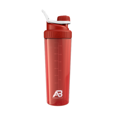 Syntrax Aerobottle Primus Crystal Shaker 32 Oz.