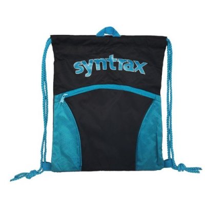 Syntrax Aerobag Drawstring Bag