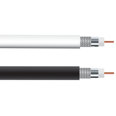 RG 6/U Cable