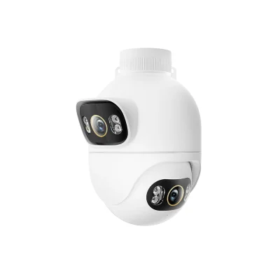 กล้องวงจรปิดภายนอก IMILAB EC6 Dual Pro 3K