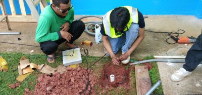 On-Grid สหกรณ์เกษตรไชยา