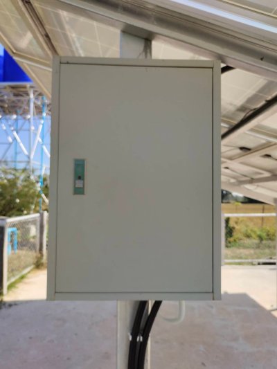 SOLAR PUMP โคกสีทองหลาง หมู่10 จ.มหาสารคาม