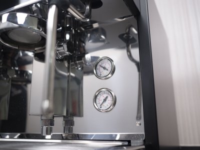 Espressomat Siena Pro Touch 2 Group