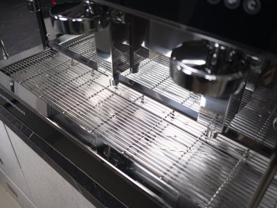 Espressomat Siena Pro Touch 2 Group