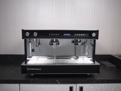 Espressomat Siena Pro Touch 2 Group