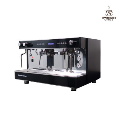 Espressomat Siena Pro Touch 2 Group