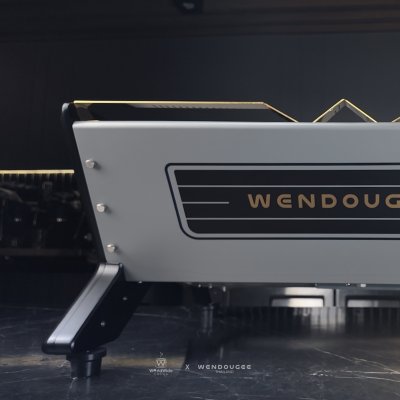 Wendougee S DRAGON