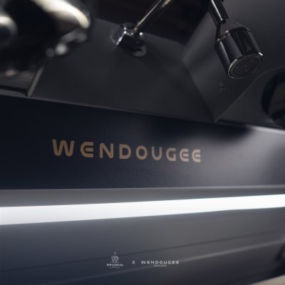 Wendougee S DRAGON