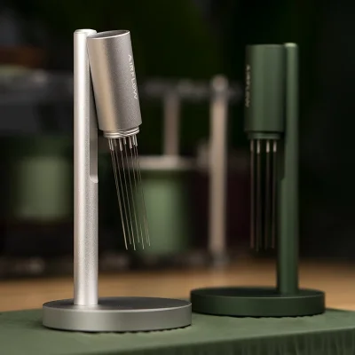 เข็มเกลี่ย Airflow Magnetic WDT Tool