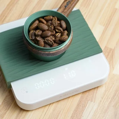 ตาชั่ง Airflow Coffee Scale